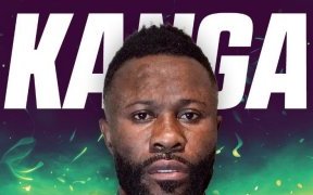 Guelor Kanga rebondit en Turquie et s’engage avec Esenler Erokspor