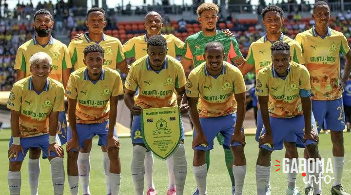 Mondial des clubs&nbsp;: Mamelodi Sundowns ne s’en sort pas face à Fluminense et signe son élimination de la compétition