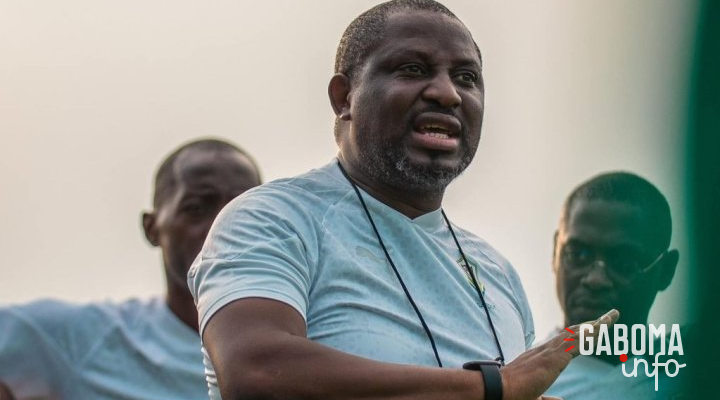 Panthères du Gabon&nbsp;: Thierry Mouyouma dévoile une liste rajeunie face au Niger et à la Guinée-Bissau