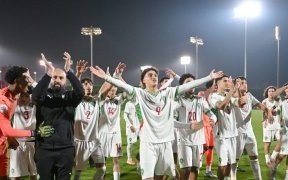 Mondial U-17&nbsp;: Le Burkina-Faso et le Maroc décrochent leur billet pour les quarts de finale