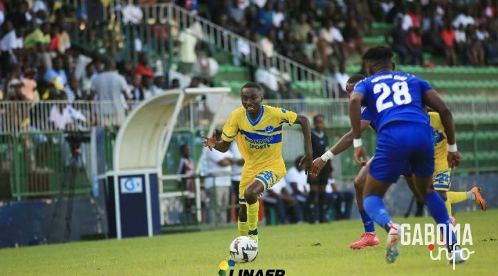 National-Foot 1&nbsp;: la course au podium et au maintien relancée derrière Mangasport