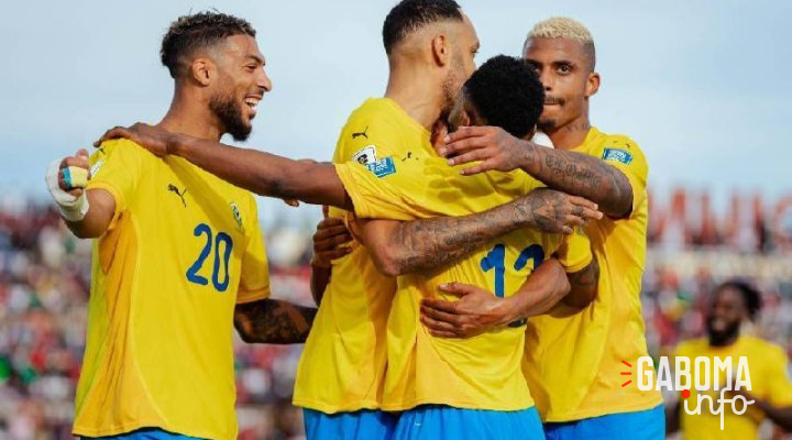 CAN 2025&nbsp;: Agadir, futur camp de base des Panthères du Gabon pour la compétition