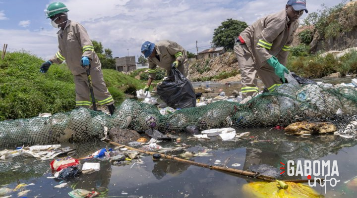 Ajournées sans parvenir à un accord, les négociations sur la pollution plastique se poursuivront en 2025