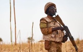 L’ONU se dit aux côtés de l’Afrique pour mettre fin au fléau du terrorisme