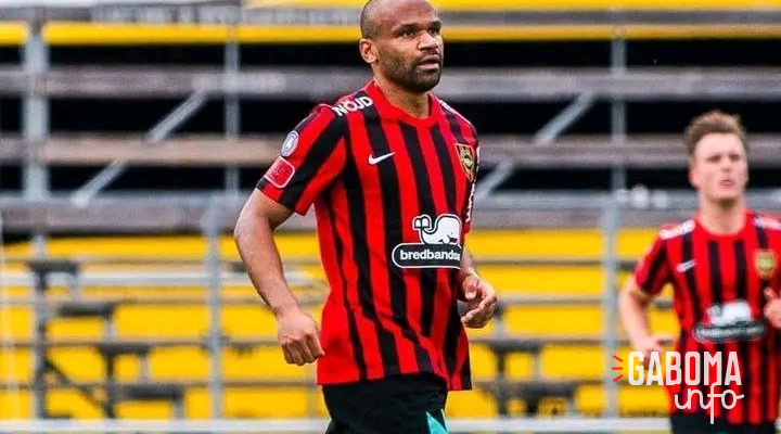 Suède&nbsp;: Brommapojkarna battu, Martisson Ngouali blessé