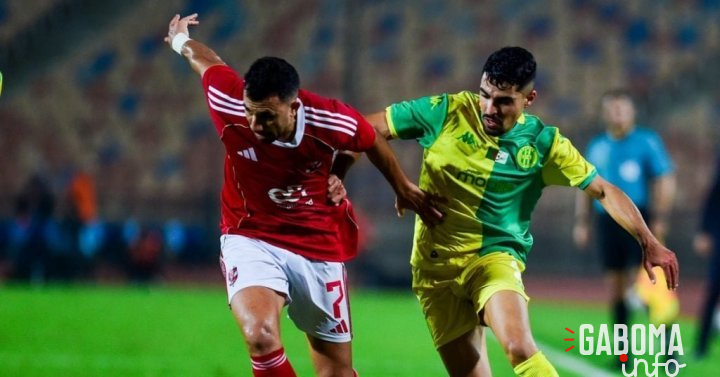 Ligue des champions de la CAF&nbsp;: les favoris assurent d’entrée pour la première journée