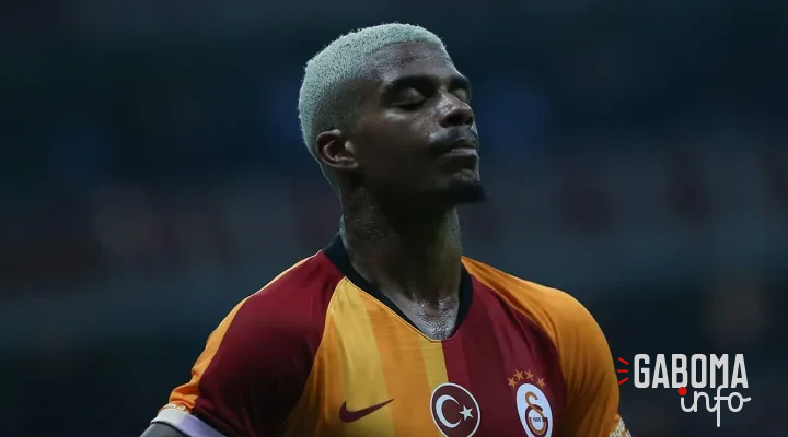 Süper Lig&nbsp;: Mario Lemina et Galatasaray à un souffle du sacre