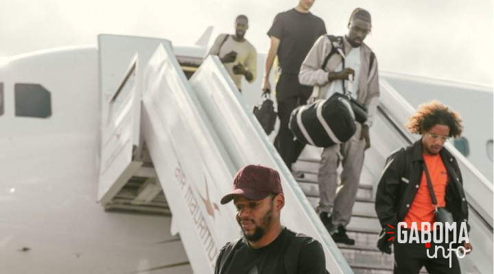 Seychelles vs Gabon&nbsp;: Cascade de blessures et d’absence dans l’effectif des Panthères&nbsp;!