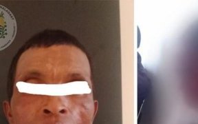 Madagascar : Une jeune fille de 12 ans fait arrêter son violeur de beau-père