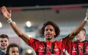 National&nbsp;: Teddy Averlant décisif, Boulogne tenu en échec à Concarneau