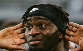 National 2&nbsp;: l’inarrêtable Royce Openda offre une nouvelle victoire aux Girondins de Bordeaux