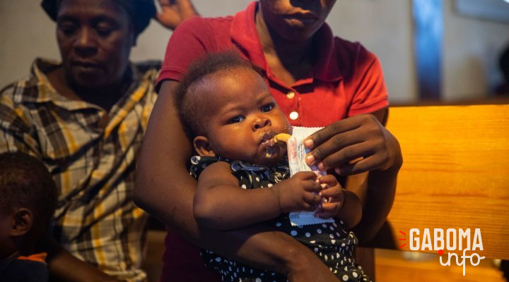 Haïti&nbsp;: La situation des droits humains est dramatique, selon un expert