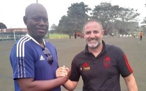 National Foot 1&nbsp;: Canon 105 renforce son staff technique