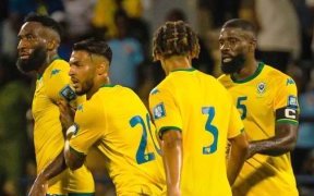 Panthères du Gabon&nbsp;: AB Sport désigné nouvel équipementier pour la CAN 2025