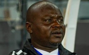 CAN 2025&nbsp;: Cédric Moubamba confirmé pour diriger les deux premiers matchs des Panthères