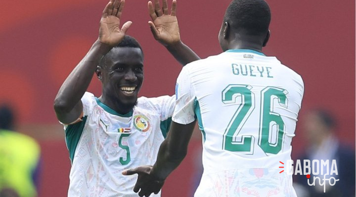 Mondial 2026&nbsp;: le Sénégal pulvérise l’Irak et croise les doigts pour la suite