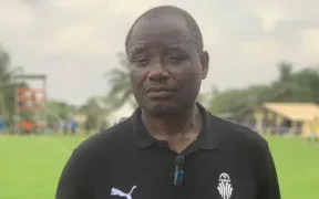Nigeria vs Gabon&nbsp;: l’arbitre sud-africain remplacé par un béninois à la demande du Nigéria