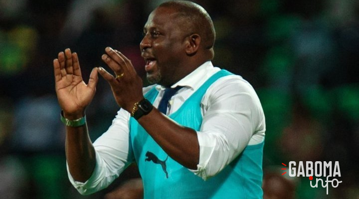 Panthères du Gabon&nbsp;: Les chiffres effrayants de Thierry Mouyouma face au top 10 africain