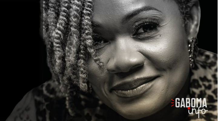 Nadège Mbadou en concert intimiste ce vendredi au Grand Lounge