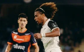 Coupe de France&nbsp;: Fin de parcours pour Amiens SC et Teddy Averlant