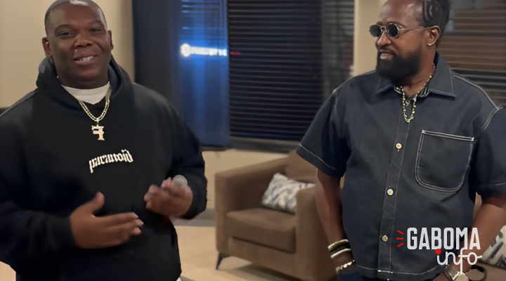 Fetty Ndoss chez Werrason : une alliance rap-rumba en gestation