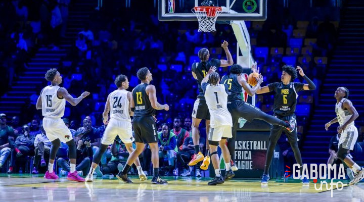 BAL 2025&nbsp;: le carré d’as connu, l’APR et Petro de Luanda s’imposent en patron