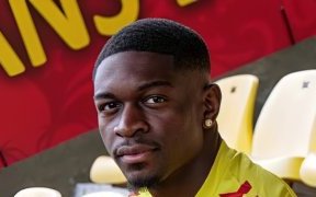 US Orléans&nbsp;: La descente aux enfers de Sydney Obissa, l’espoir déchu des Panthères