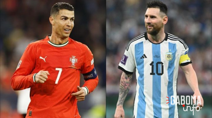 Forbes 2026&nbsp;: LeBron James, Messi... Voici le top 10 des sportifs les mieux payés du monde&nbsp;!