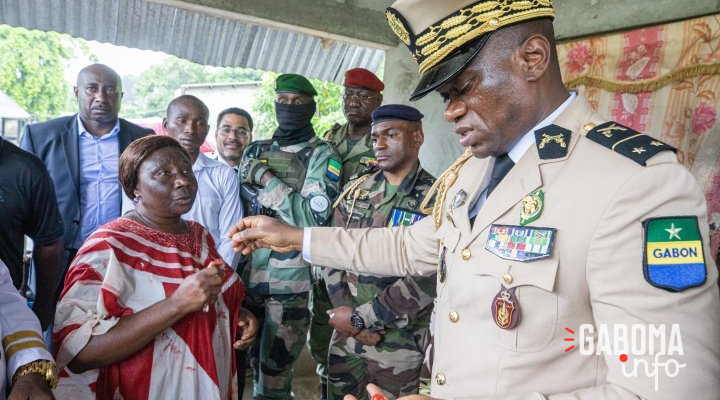 Relogement des squatters de la décharge de Mindoubé : Une nouvelle vie pour les déguerpis