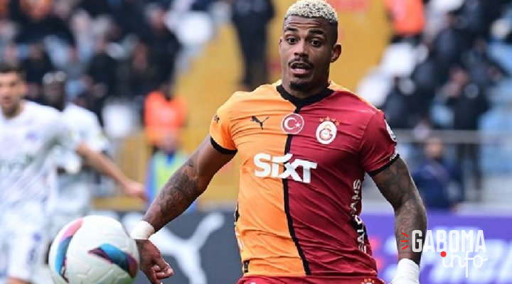 Mercato&nbsp;: Galatasaray ferme la porte pour Mario Lemina et prépare une prolongation