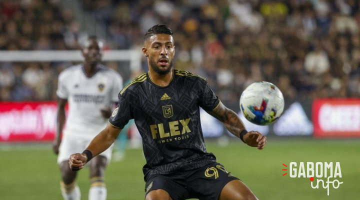MLS&nbsp;: Los Angeles FC arrache un nul à Dallas, Denis Bouanga en panne