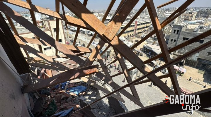 Égypte : l’ONU dénonce la « rotation », un outil de détention arbitraire prolongée