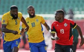CAN 2025&nbsp;: Le Mozambique renverse le Gabon et le pousse au bord du gouffre