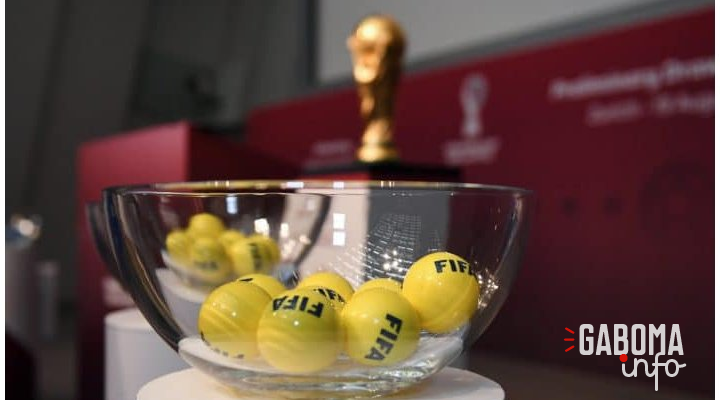 Barrages Mondial 2026&nbsp;: Le tirage au sort pour le tournoi intercontinental prévu le 20 novembre