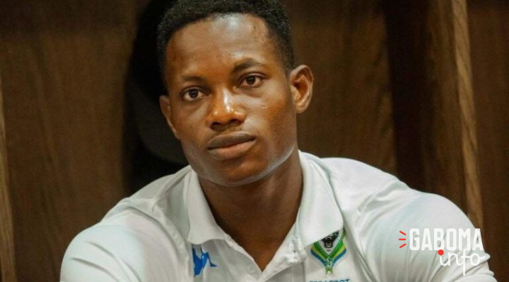 Panthères du Gabon&nbsp;: Thierry Mouyouma crache enfin la vérité sur l’absence prolongée de Jean‑Noël Amonome en sélection