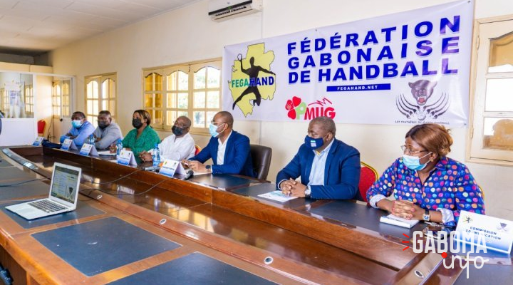Le Congrès électif de la Fegahand&nbsp;: rendez-vous le 2 août à Libreville