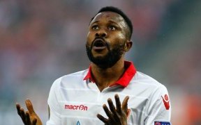 Serbie&nbsp;: l’Étoile Rouge Belgrade de Kanga Guélor tombe après 490 jours d’invincibilité