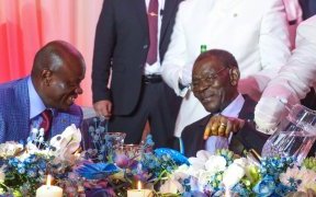 Brice Clotaire Oligui Nguema à Malabo pour l’anniversaire du président Obiang et une coopération renforcée