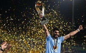 Ligue des champions CAF&nbsp;: Pyramids FC sacré pour la première fois de son histoire