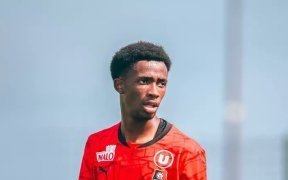 France&nbsp;: Jonathan Do Marcolino prêté une saison au FC Bourg-Péronnas
