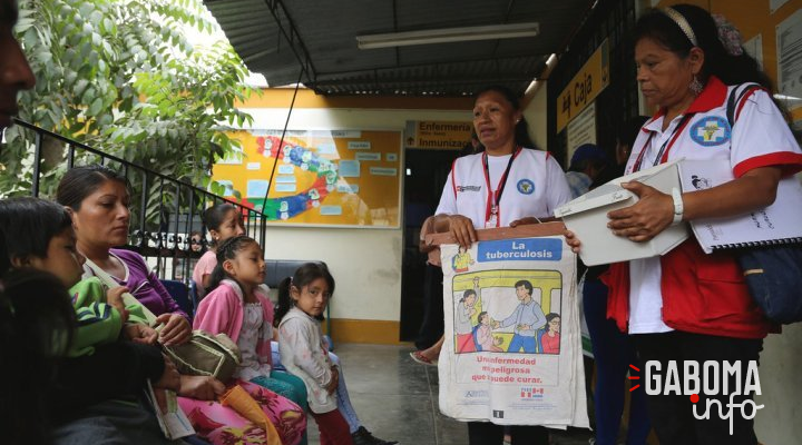 Les dirigeants mondiaux discutent d’un avenir plus sain pour tous&nbsp;: cinq choses que vous devez savoir