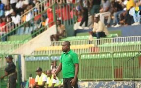 CF Mounana&nbsp;: le coach Kevin Ibinga n’a pas réussi à éviter la relégation en National Foot 2&nbsp;!
