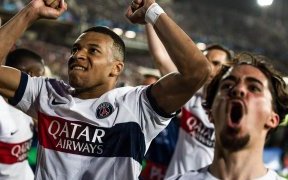 Ligue des champions&nbsp;: le PSG et le Barça décrochent leur billet pour le dernier carré
