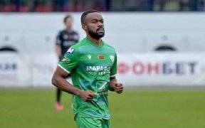 Mercato&nbsp;: Jean-Paul Assoumou sur le départ, le FC Beranavichy en pôle position