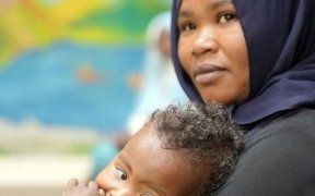 Soudan : le nombre de réfugiés rentrant d’Egypte augmente fortement, selon l’OIM