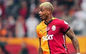 Turquie&nbsp;: Mario Lemina se veut ferme sur son avenir à Galatasaray
