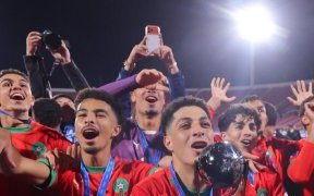 CAF Awards 2025&nbsp;: Le Maroc fait une razzia sur les titres majeurs
