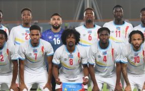 Mondial 2026&nbsp;: la RDC fixée sur son sort lors des barrages intercontinentaux