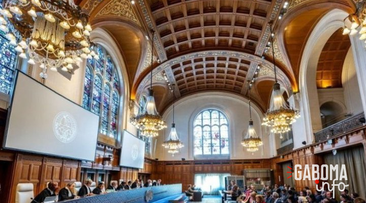 CIJ : Un immeuble avenue Foch au cœur d’un bras de fer judiciaire entre la Guinée équatoriale et la France