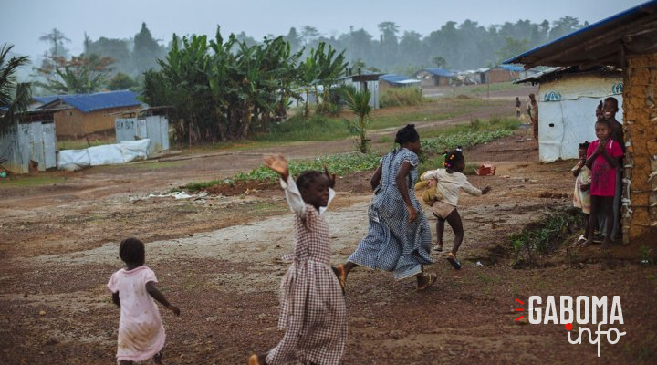 La Côte d’Ivoire et les pays d’asile s’accordent pour mettre fin à la situation des réfugiés ivoiriens